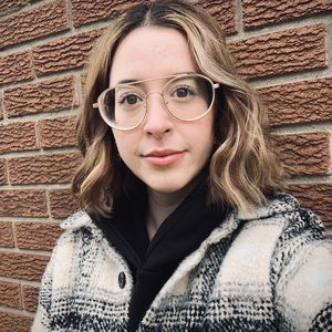 Meet your Posher, Carole-anne